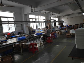 东莞市凤岗雁田电子厂200平方分租 小微企业孵化新选择