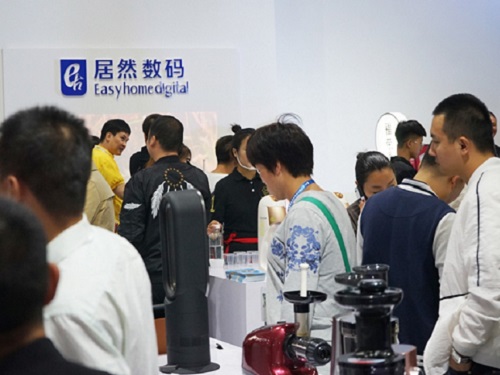 居然数码携手LG健康生活馆入驻北京居然之家八角店，引领生活电器新潮流
